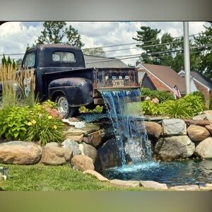 Meet your Posher, Lemmie